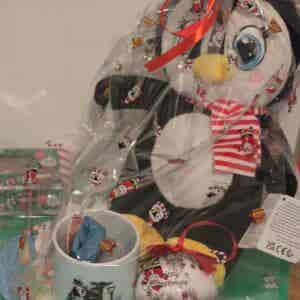 Christmas hamper for kids